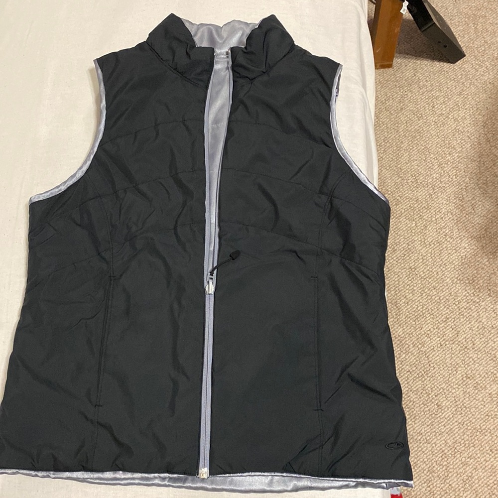 Reversible jacket no brand